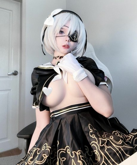 BBCパブリックOnlyFans アートヌード ギャラリー