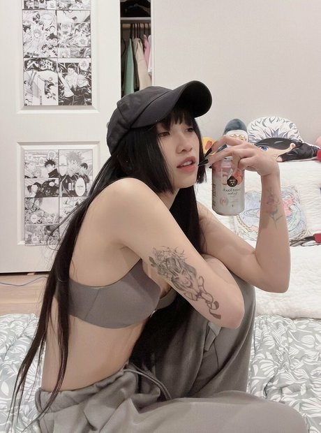 ハンズオンリーファン ホットセクシー 写真