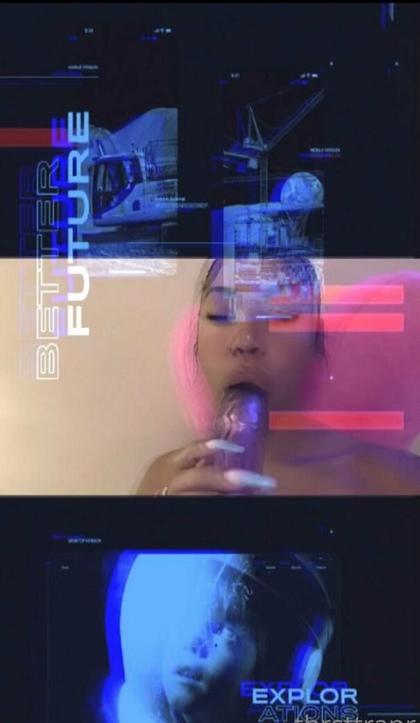 thrsttrapr ホットスター 画像