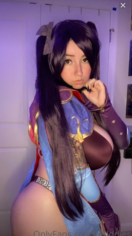 Tedddies アートポルノスター 写真