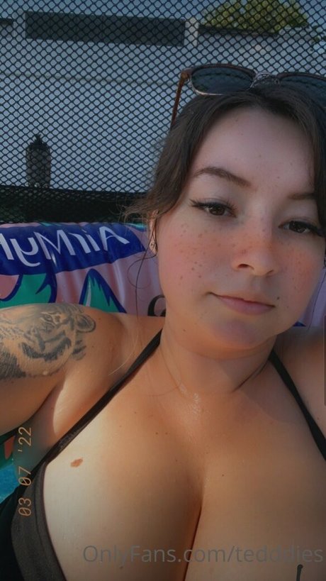 Tedddies 最高の女優 画像