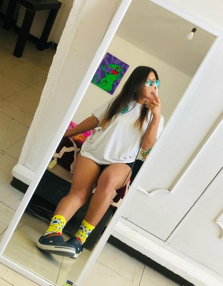 morenazadefuego 最高のモデル 写真