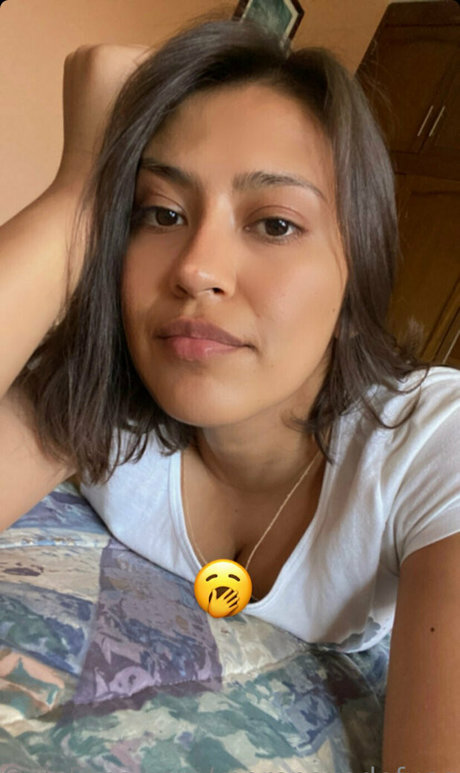 morenazadefuego 美しいポルノスター 写真