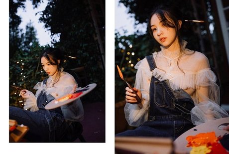 Helenhmy 美しいスター ギャラリー