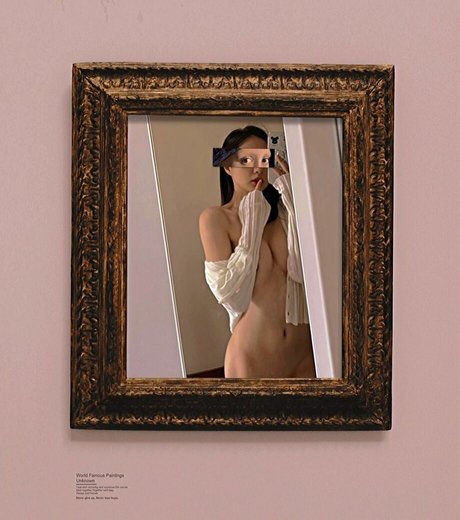 Helenhmy 完璧なスター 写真