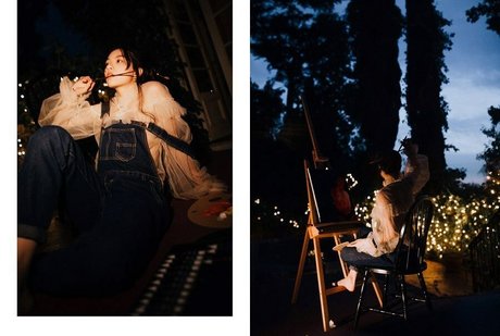 Helenhmy ヌードモデル 写真