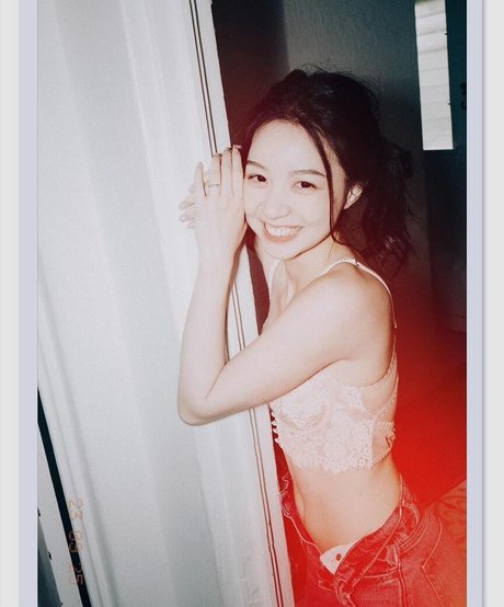 Helenhmy 完璧なモデル 写真