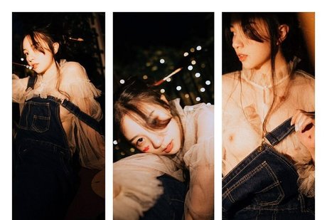 Helenhmy ヌード女優 写真