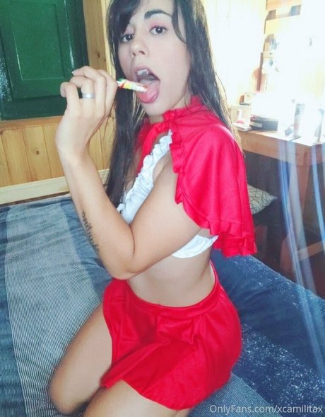 xcamilitax 最高の女優 画像