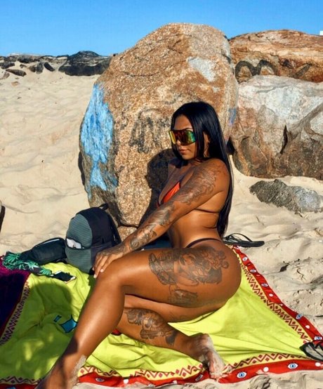 Beaweed HDスター 写真