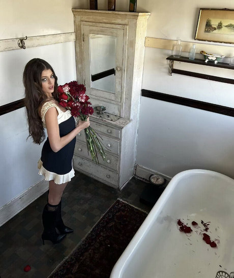 花嫁オンリーファン 可愛い 画像