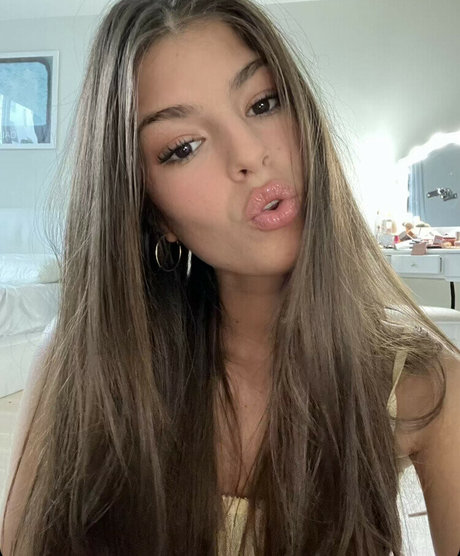 痩せたブロンドのOnlyFans xxx ギャラリー