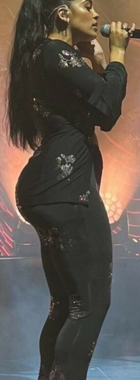 Jorja Smith 高品質女優 写真