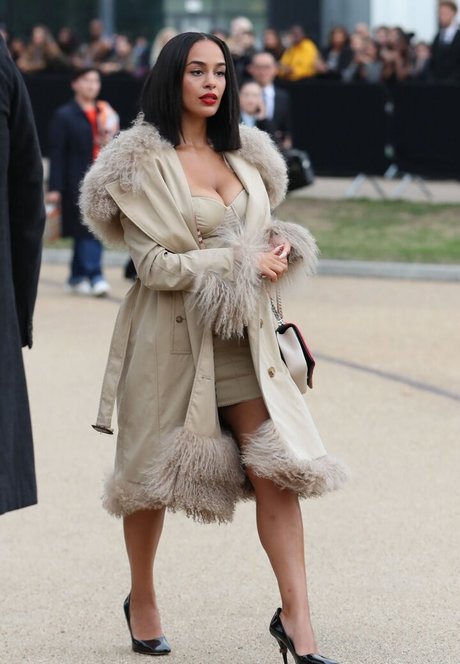 Jorja Smith ホットスター 画像