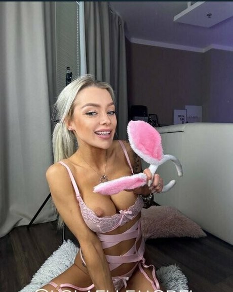 hotgabri 独占女優 写真