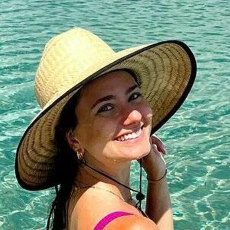 Camila Bonatelli スターセックス 写真