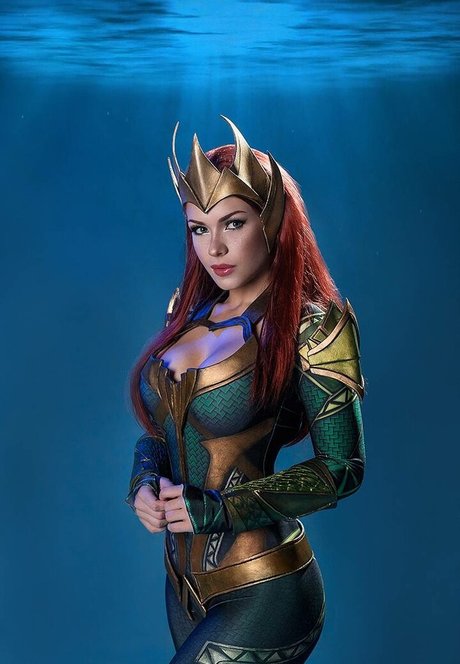 Irina Meier 完璧な女優 ギャラリー