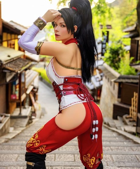 Irina Meier ポルノモデル 画像