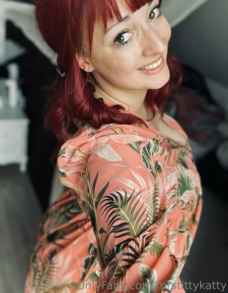 mrstittykatty ポルノスター 可愛い 画像