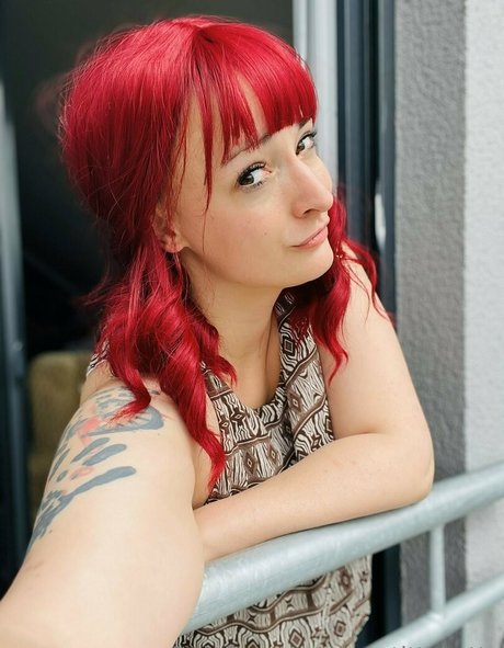 mrstittykatty 最高のモデル 写真