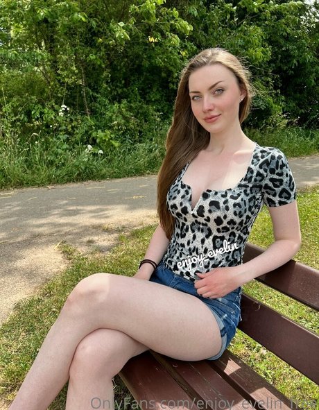 enjoy evelin free 最高のスター 写真