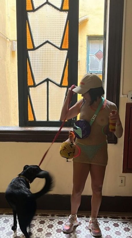 Valen Bandeira 高品質のスター 画像