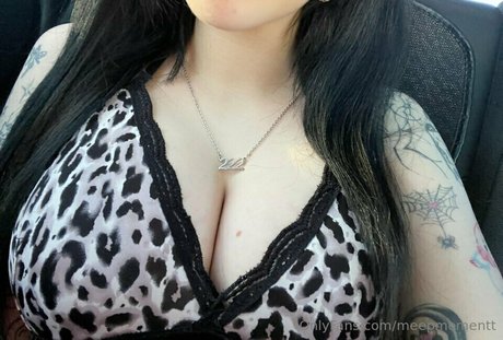 Meepmomentt アート女優 写真