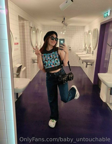 baby untouchable 無料のスター ギャラリー