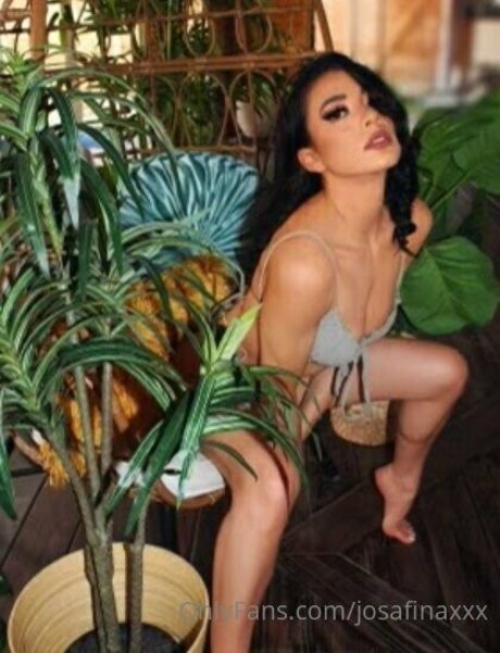 josafinaxxx 最高の女優 写真