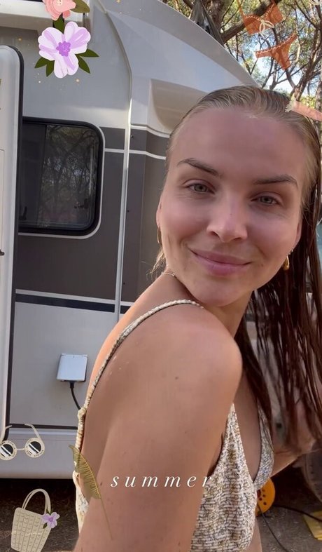 官能的なOnlyFans ポルノ 写真