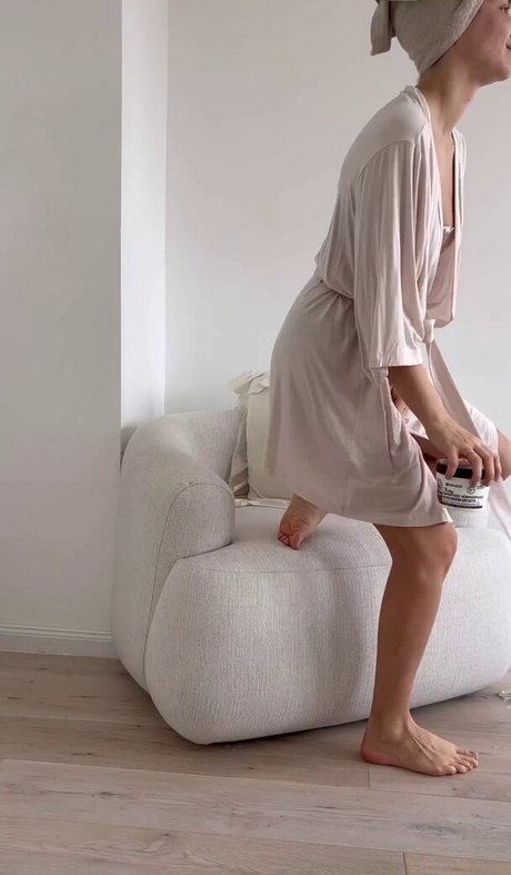 Patrizia Palme 高品質のスター ギャラリー