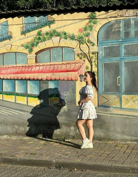 amelia ameli 素敵な女優 画像