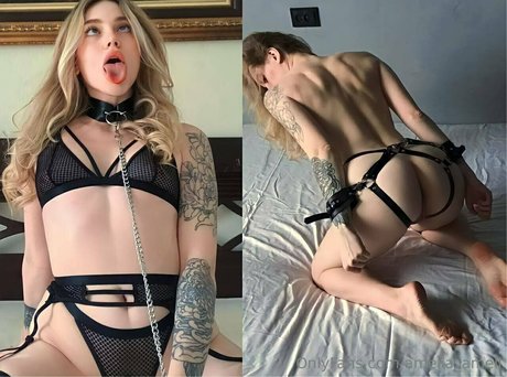 セクシーな足 OnlyFans HD 写真