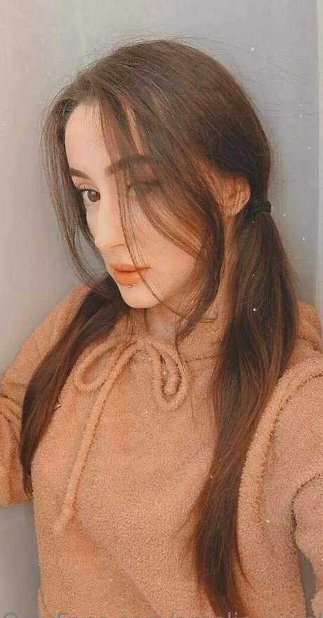 amelia ameli 美しいモデル 写真