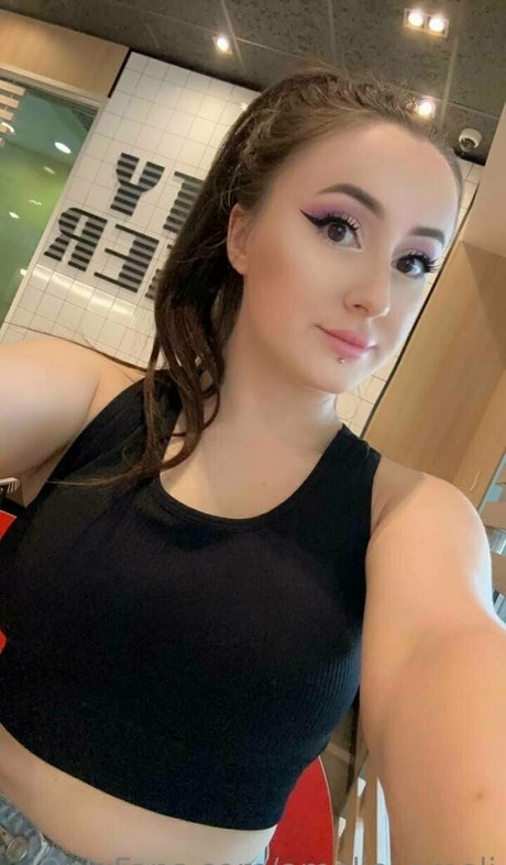 amelia ameli 最高のポルノスター 写真