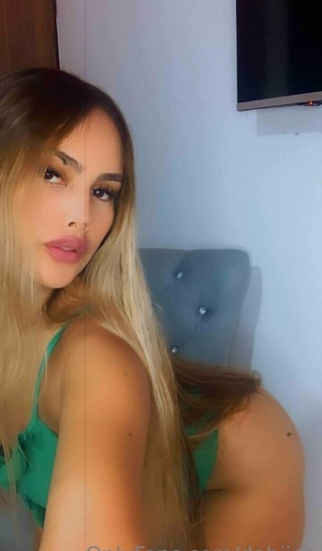 dahiicp XXXモデル 写真