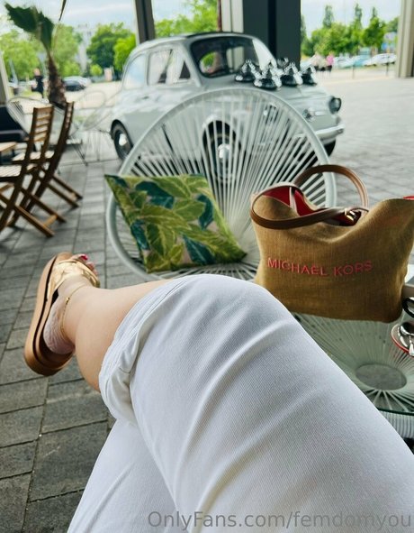 femdomyou HDスター 画像