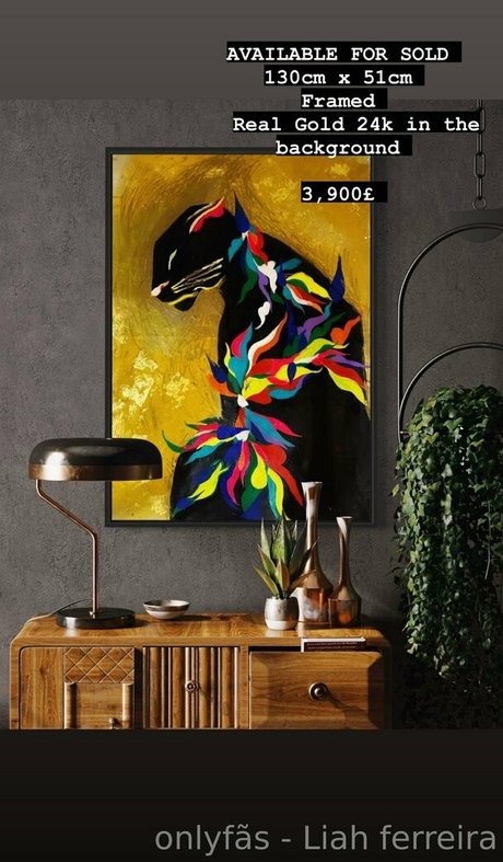 liahferreira 完璧な女優 写真