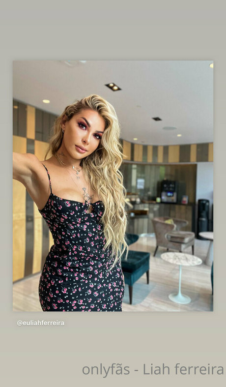 liahferreira セックスモデル ギャラリー