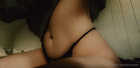 so lenaa スター 写真