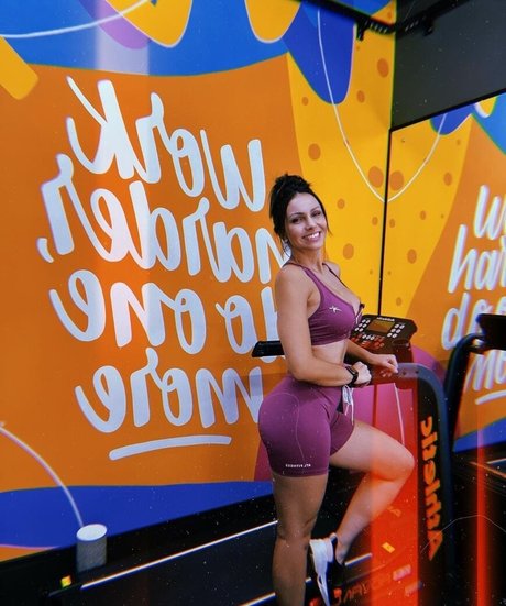 Amanda Curvelo ポルノスター 独占 写真