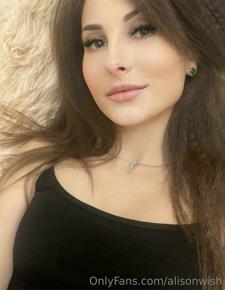 alisonwish ポルノスター 無料 画像