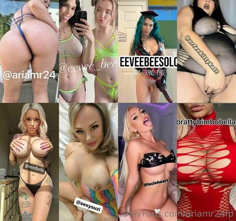 ariamr24fp トップスター ギャラリー