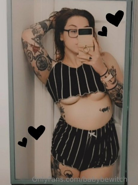 babybewitched ヌードモデル 写真