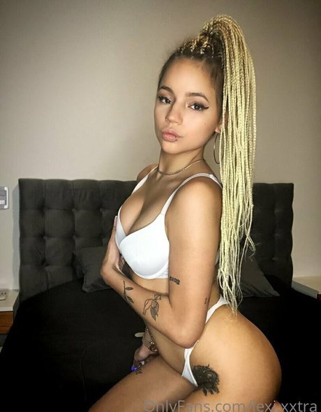 lexixxtra スターセックス 画像