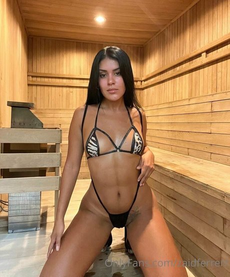 zaidferrerr セックスモデル ギャラリー