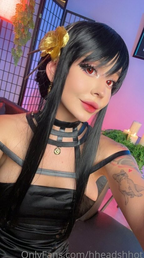 Hheadshhot ホット女優 アーカイブ