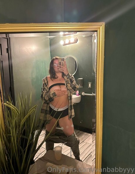 vanbabbyyy 完璧な女優 画像