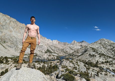 hungskater ポルノモデル 写真