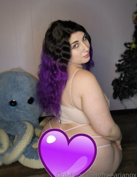 freearianox 限定モデル アーカイブ